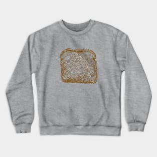 Daily Bread Crewneck Sweatshirt